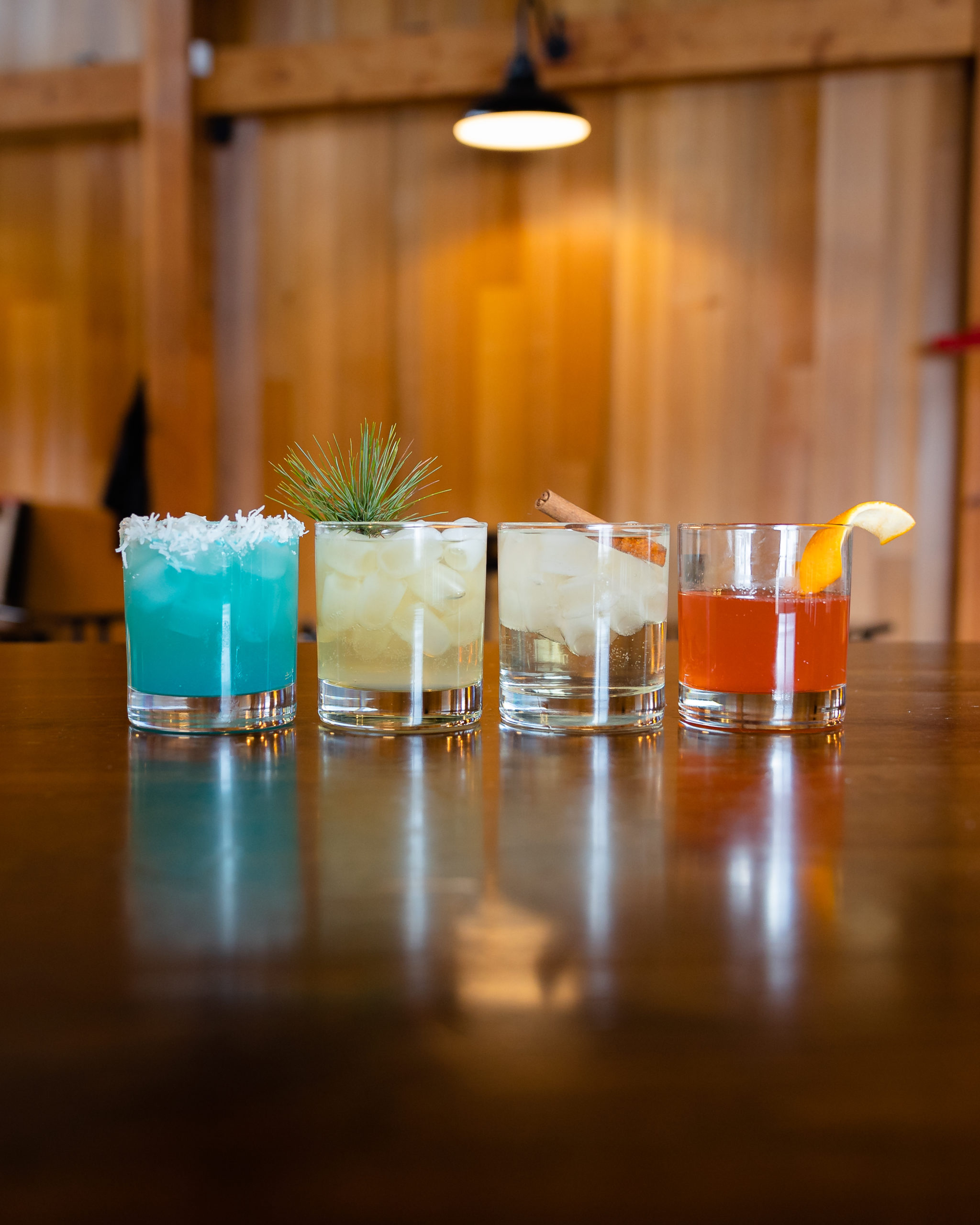 Think Outside The Can This Holiday Season Woodchuck Cider