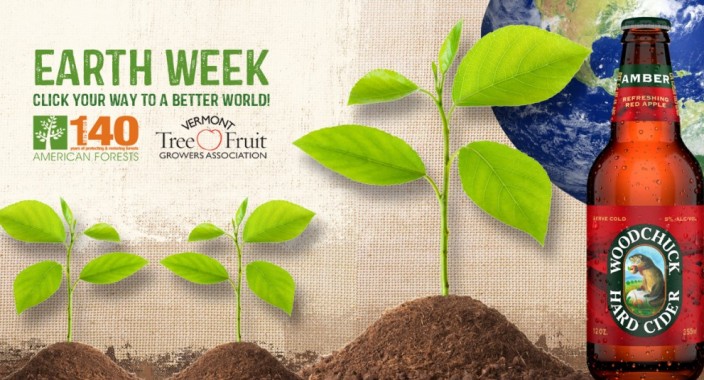 Earth Week 2015