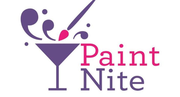 Paint Nite logo