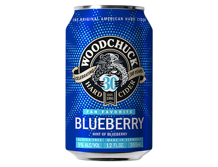 blueberry can
