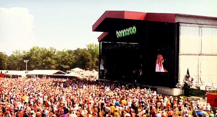 Bonnaroo 2011