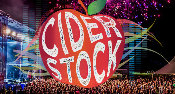 Ciderstock event image