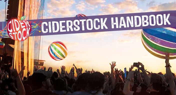 Ciderstock Handbook