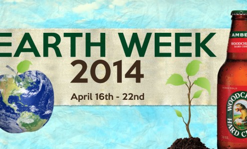Earth Week 2014