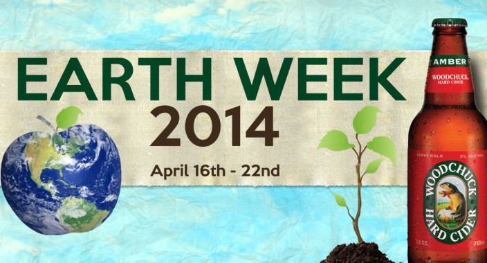 Earth Week 2014