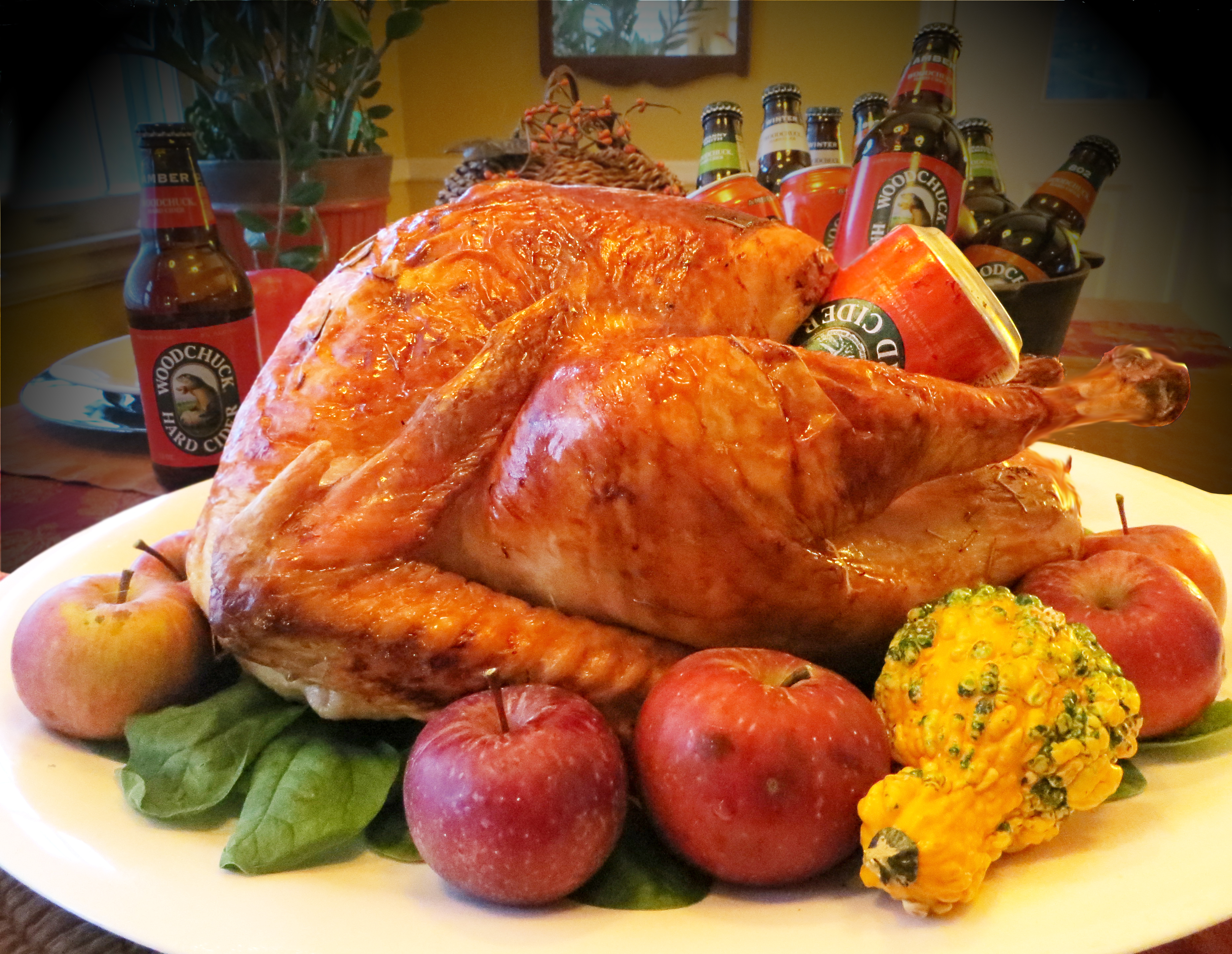 Woodchuck Recipes Dandk Organizer