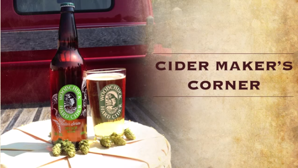 Cider Maker's Corner