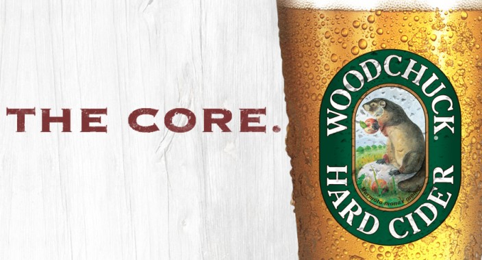 The Core Woodchuck