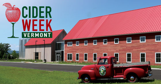 VT Cider Week header