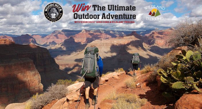 Ultimate Outdoor Adventure Sweepstakes