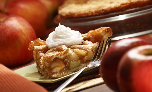 Apple pie