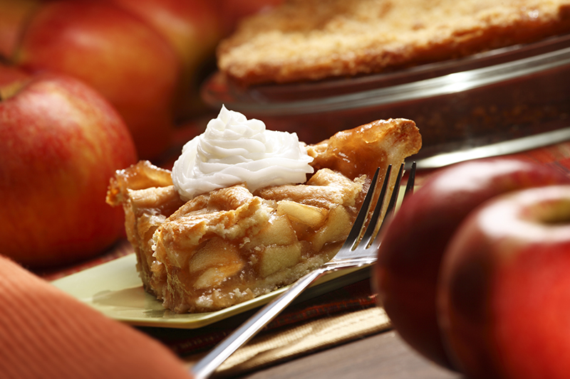 Woodchuck Apple Cider Pie - Woodchuck Cider