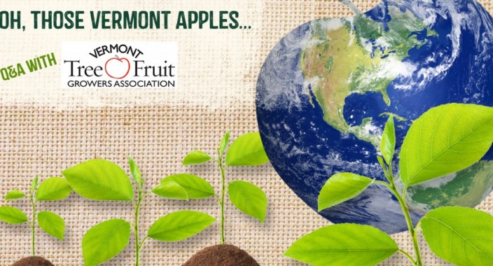 Vermont Apples Tree Fruit Growers Association
