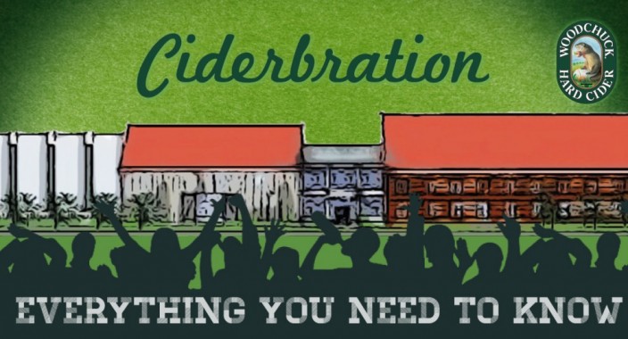 Ciderbration how-to