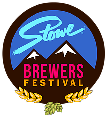 Stowe Brewers Festival