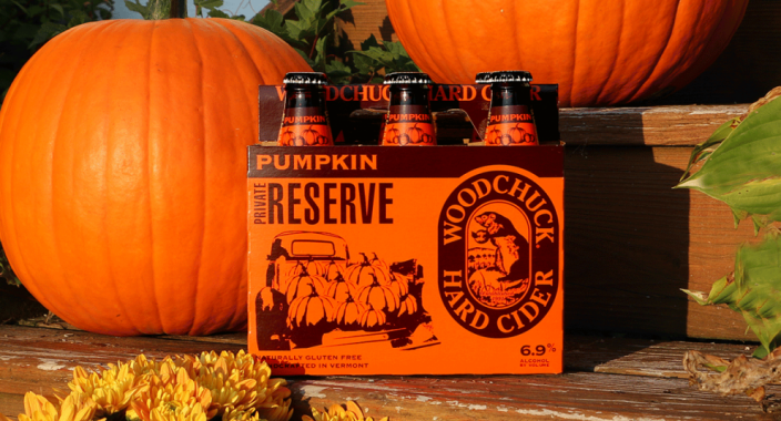 Pumpkin Private Reserve