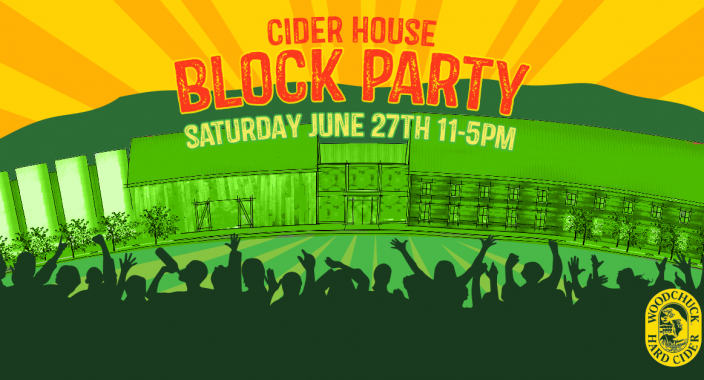 Cider House Block Party