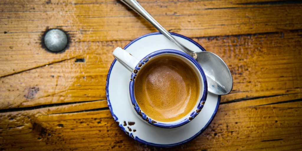 Espresso