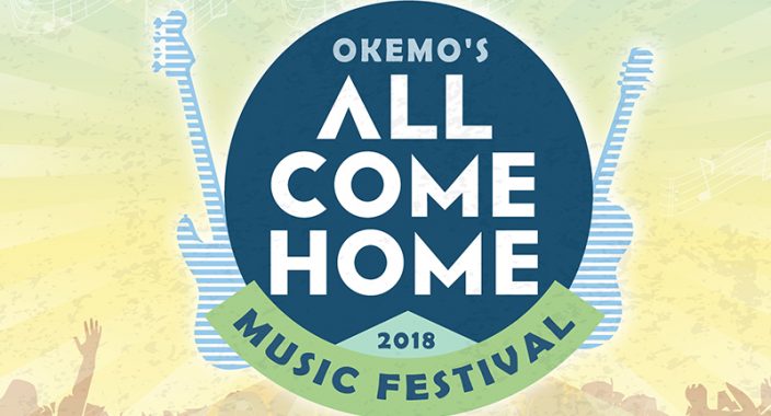 All Come Home Music Festival