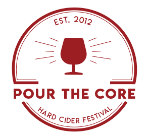 Pour the Core Cider Festival